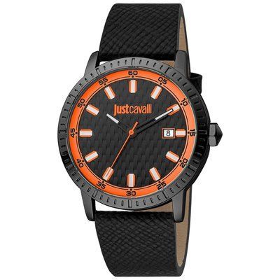 Часы Just Cavalli JC1G216L0035 3308 фото