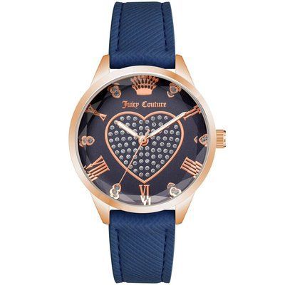 Годинник Juicy Couture JC/1300RGNV 3208 фото