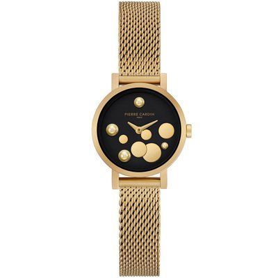 Часы Pierre Cardin CCM.0502 3508 фото