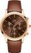 Годинник Daniel Wellington Iconic Chronograph St Mawes Amber RG DW00100640 375796 фото 1
