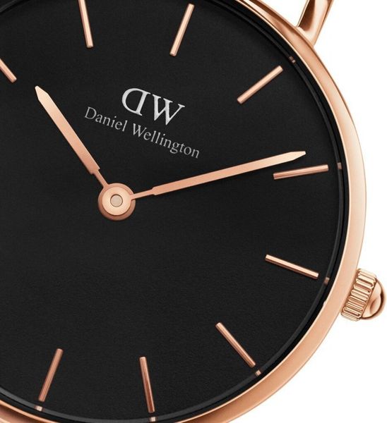 Часы Daniel Wellington Petite Cornwall DW00100247 375289 фото