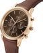 Годинник Daniel Wellington Iconic Chronograph St Mawes Amber RG DW00100640 375796 фото 2