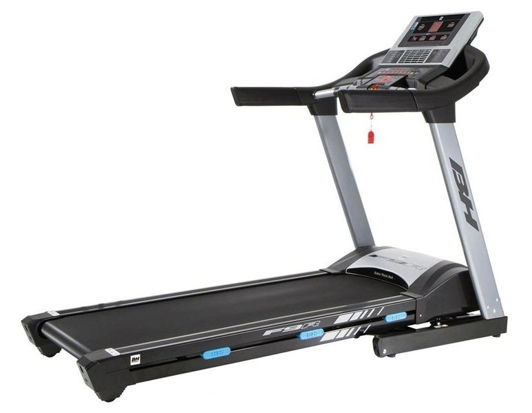 Беговая дорожка BH Fitness i.F9R Bluetooth G6520I 4557 фото