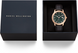 Годинник Daniel Wellington Iconic Automatic 40 Sheffield Emerald Enamel DW00100757 375871 фото 5
