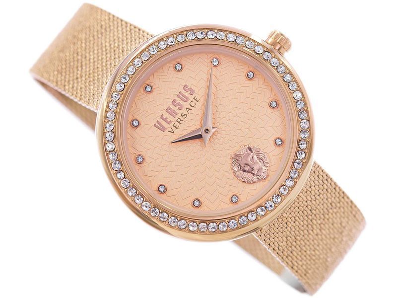 Часы Versus Versace VSPEN1620 3008 фото