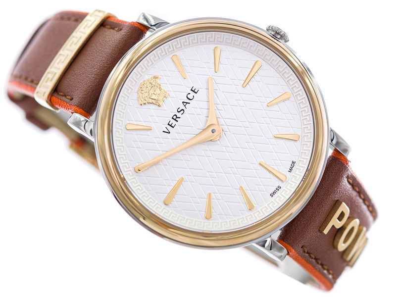 Часы Versace VBP07/0017 2608 фото