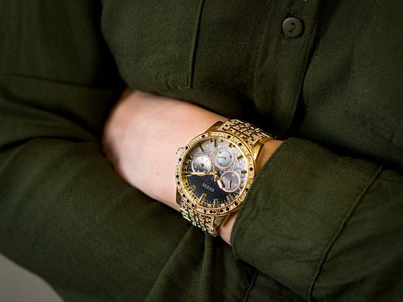 Годинник Guess GW0365L2 2958 фото