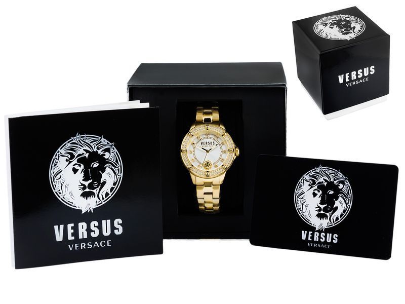 Часы Versus Versace VSPEN1620 3008 фото