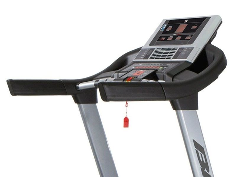 Бігова доріжка BH Fitness i.F9R Bluetooth G6520I 4557 фото