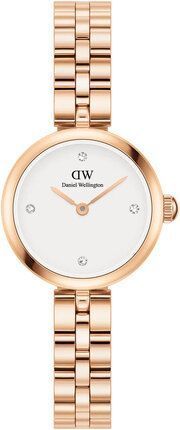 Годинник Daniel Wellington Elan Lumine Rose Gold DW00100717 375854 фото