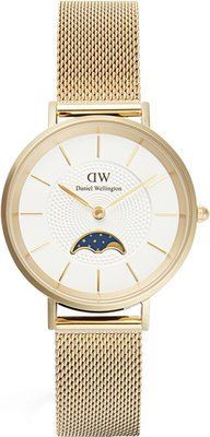 Годинник Daniel Wellington Petite Moonphase DW00100771 375872 фото