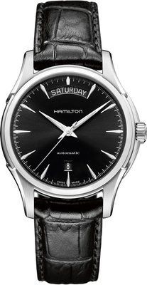 Годинник Hamilton Jazzmaster Day Date Auto H32505731 580141 фото