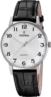 Годинник Festina Classics F20690/1 345925 фото