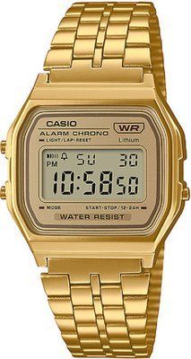 Годинник Casio A158WETG-9AEF 209748 фото