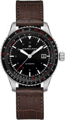 Годинник Hamilton Khaki Aviation Converter Auto H76615530 580383 фото