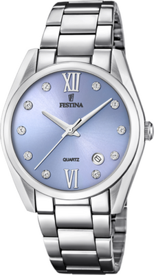 Часы Festina F16790/B 311354 фото