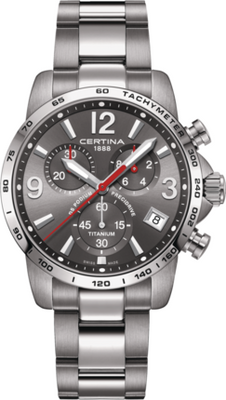 Годинник Certina DS Podium C034.417.44.087.00 507044 фото