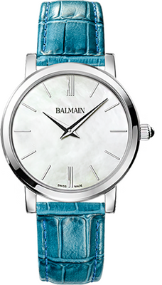 Годинник Balmain Elegance Chic 7691.72.82 503759 фото