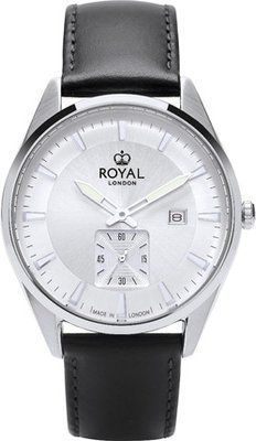 Годинник Royal London 41394-02 275495 фото