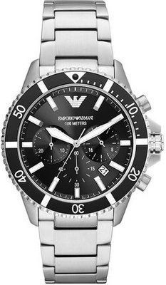 Часы Emporio Armani AR11360 480918 фото