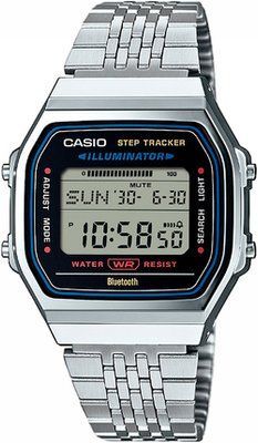 Годинник Casio VINTAGE ICONIC ABL-100WE-1AEF 363323 фото