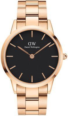 Годинник Daniel Wellington Iconic Link DW00100344 375703 фото