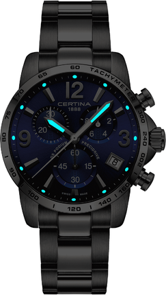 Годинник Certina DS Podium C034.417.11.047.00 507263 фото