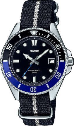 Годинник Casio TIMELESS COLLECTION MDV-10C-1A2VEF 363111 фото