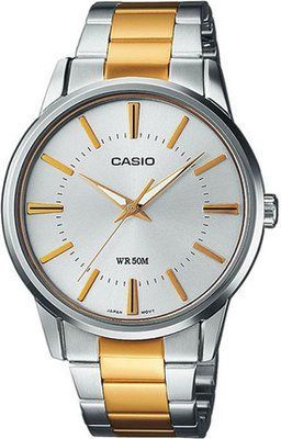 Годинник Casio TIMELESS COLLECTION LTP-1303SG-7AVEF 201997 фото