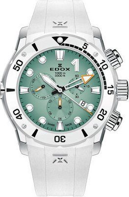 Годинник Edox CO-1 Chronograph 10242 TINBN VIDNO 310835 фото