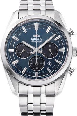 Часы ORIENT RA-TX0303L10B 519141 фото