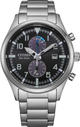 Годинник CITIZEN CA7028-81E 304223 фото