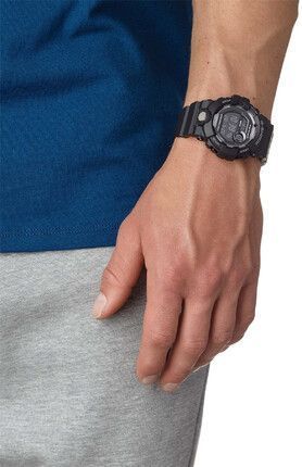 Годинник CASIO GBD-800-1BER 208796 фото