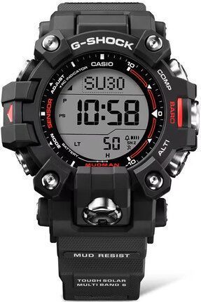 Годинник CASIO GW-9500-1ER 362940 фото
