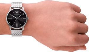 Часы Emporio Armani Minimalist AR11600 481032 фото