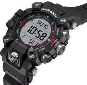 Годинник CASIO GW-9500-1ER 362940 фото