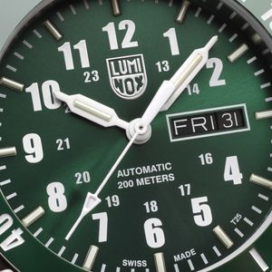 Годинник Luminox Automatic Sport Timer XS.0937 525471 фото