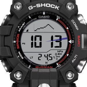 Годинник CASIO GW-9500-1ER 362940 фото