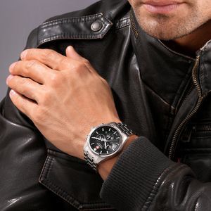 Годинник Swiss Military Hanowa Airman First Class SMWGI0003102 631143 фото