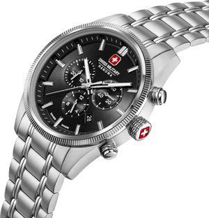 Годинник Swiss Military Hanowa Airman First Class SMWGI0003102 631143 фото