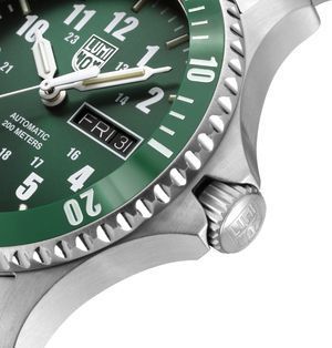 Годинник Luminox Automatic Sport Timer XS.0937 525471 фото