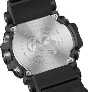 Годинник CASIO GW-9500-1ER 362940 фото