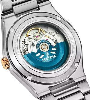 Годинник Festina Swiss Made F20030/3 345790 фото