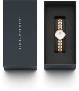 Годинник Daniel Wellington Elan Lumine Rose Gold DW00100717 375854 фото