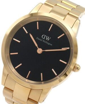 Годинник Daniel Wellington Iconic Link DW00100344 375703 фото