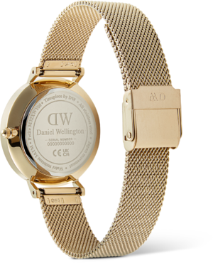 Годинник Daniel Wellington Petite Moonphase DW00100771 375872 фото