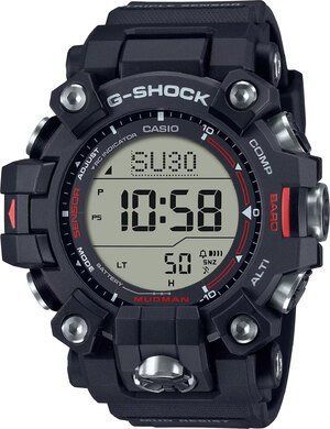 Годинник CASIO GW-9500-1ER 362940 фото