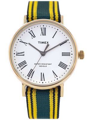Часы Timex TW2U46700LG 3659 фото