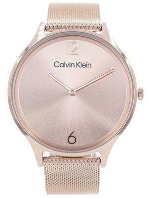 Годинник Calvin Klein 25200002 4109 фото