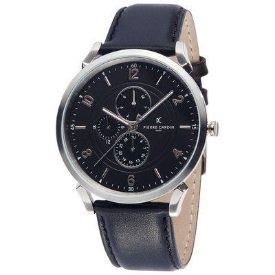 Часы Pierre Cardin CPI.2023 3509 фото